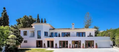Chalet en Linda Vista-Nueva Alcántara-Cortijo Blanco