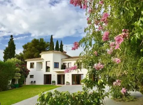 Chalet en Linda Vista-Nueva Alcántara-Cortijo Blanco