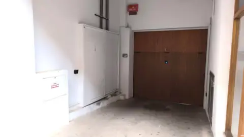 Garaje en Carrer de Son Esteva, 5