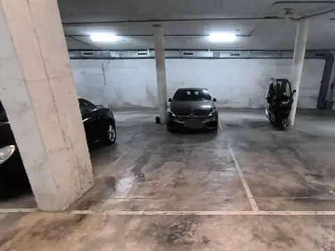 Garaje en Carrer de Son Esteva