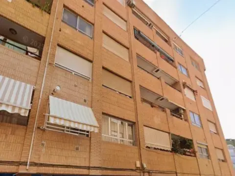 Piso en Carrer de Mestre Don Ricardo Leal, 2