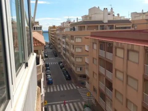 Ático en Acequion
