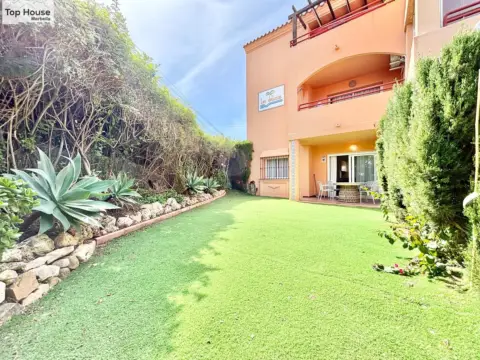 Piso en Calaburra - Chaparral