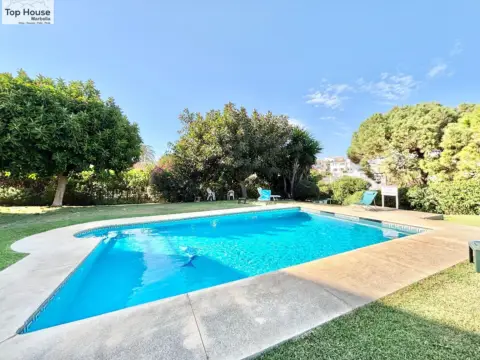 Piso en Calaburra - Chaparral