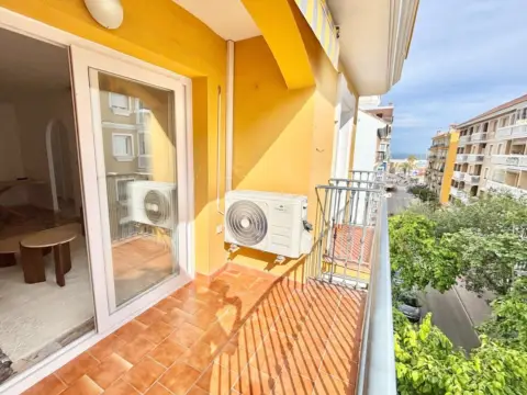 Piso en Puerto Deportivo