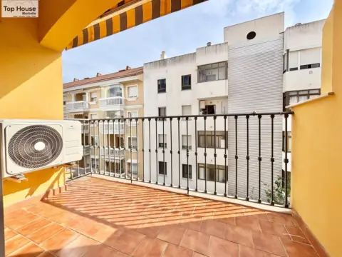 Piso en Puerto Deportivo