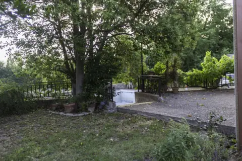 Chalet en Avenida del Ebro