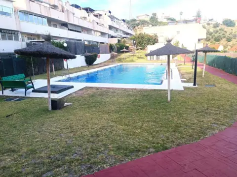 Piso en calle Arrecife