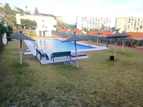 Piso en calle Arrecife