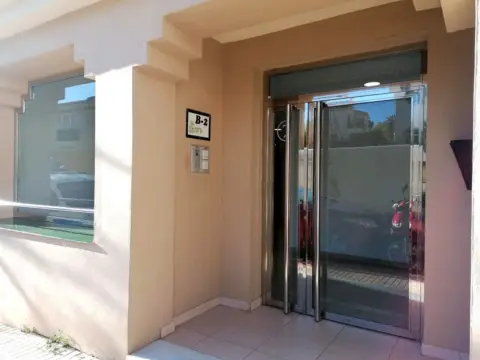 Piso en calle de la Mancha