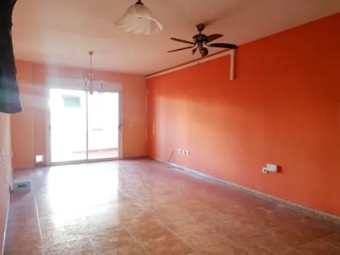 Piso en calle de la Mancha