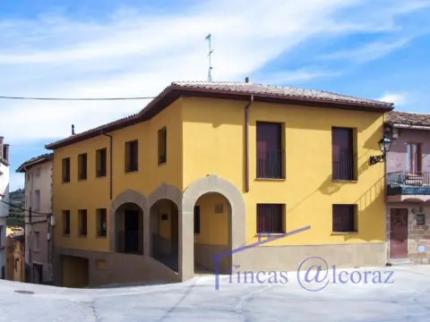 Piso en calle Coso