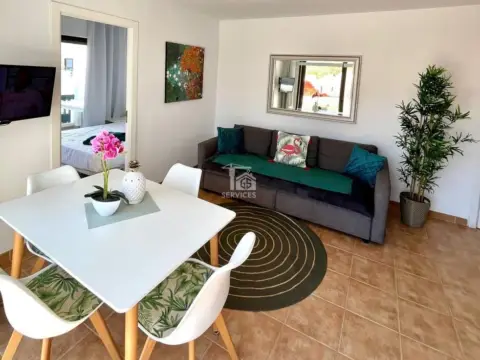 Piso en calle Antonio Navarro, 1