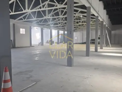 Nave industrial en Carrer de Balmes