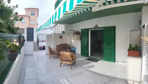Casa adosada en calle C. Lajial, nº 4