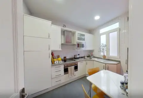 Ático en calle de Fernández del Campo