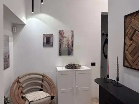 Chalet en calle San Lucas