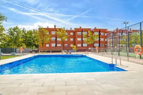 Piso en Ronda de Gloria Fuertes, 2