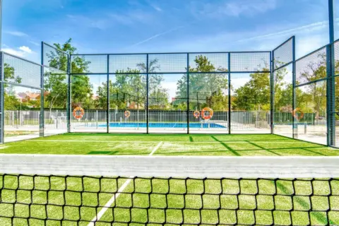 Piso en Ronda de Gloria Fuertes, 2