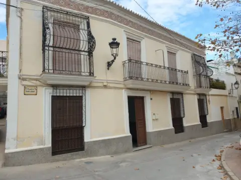 Casa a Plaza de San Juan, 4