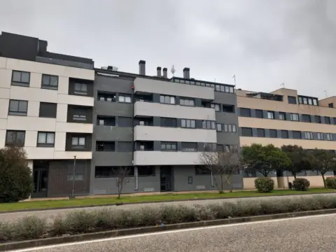 Piso en Avenida del Alcalde Valentín Niño