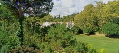 Piso en calle de Francisco Pizarro