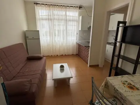 Piso en Avenida Montreal