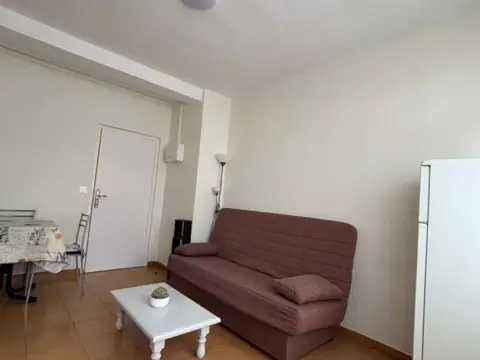 Piso en Avenida Montreal