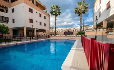 Dúplex en calle Chicuelina, 2