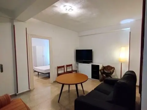 Piso en calle Gonzalo Gallas, 3