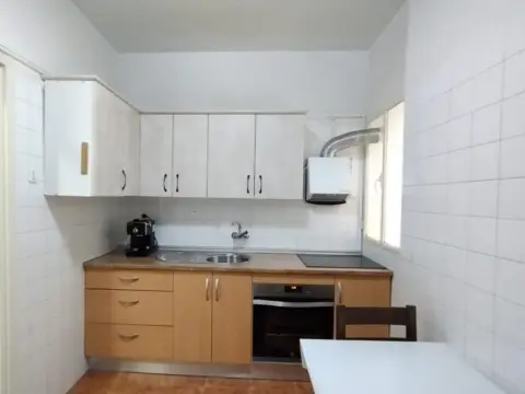 Piso en calle Gonzalo Gallas, 3