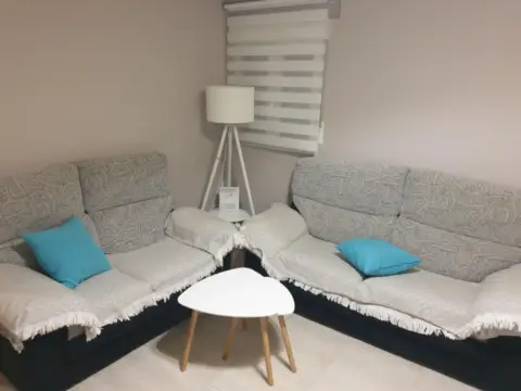 Piso en calle Gonzalo Gallas, 3