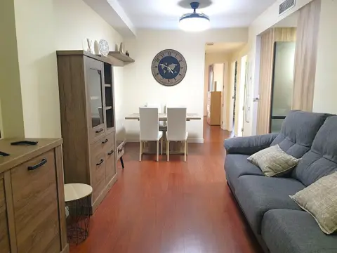 Piso en calle del Barranco, 4