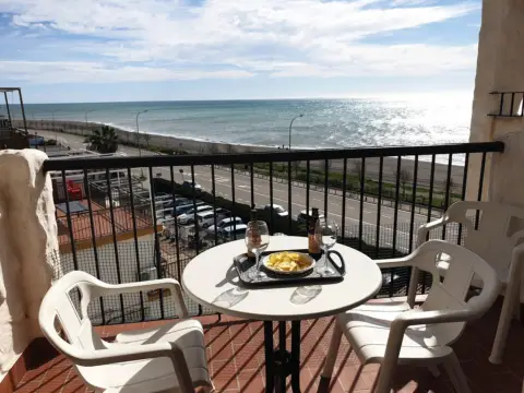 Piso en calle Afrodita, 194