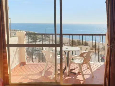 Piso en calle Afrodita, 194