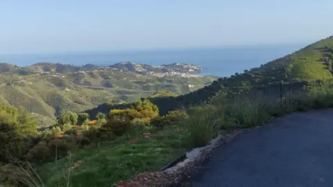 Terreno en Almuñecar