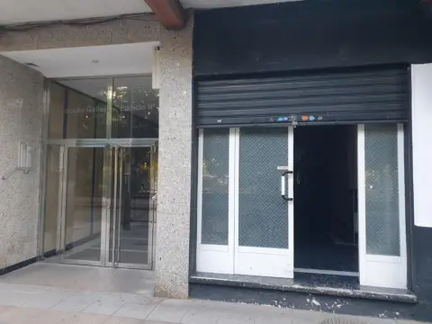 Local comercial en calle Gonzalo Gallas, 3
