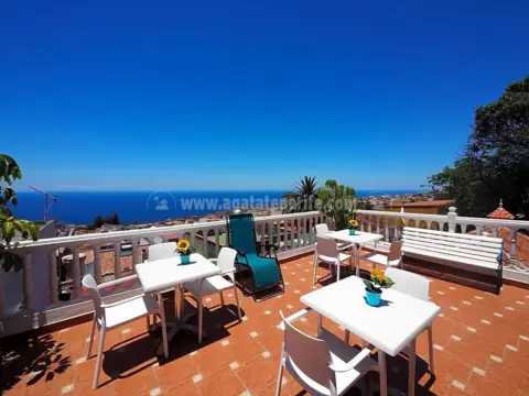 Chalet en Tenerife North