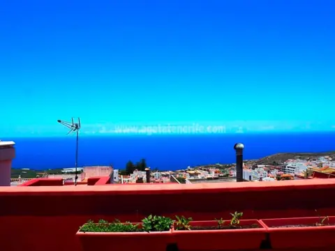 Chalet en Tenerife North