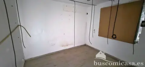 Chalet en calle de Batán, 18