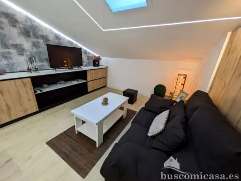 Piso en calle de la Corredera de San Marcos