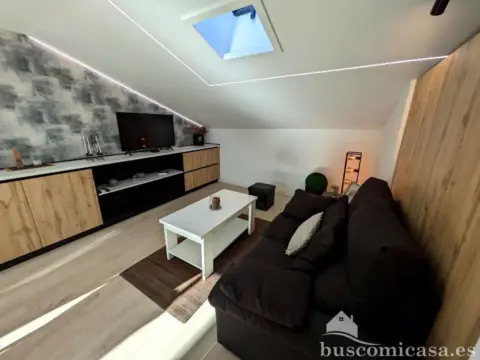 Piso en calle de la Corredera de San Marcos