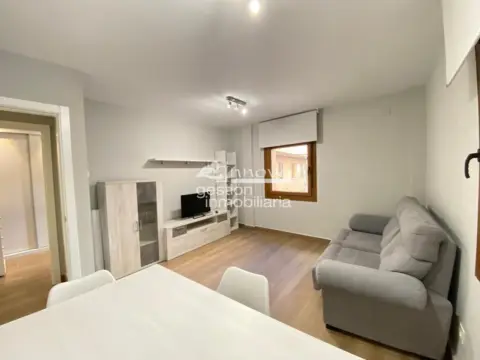 Piso en Plaza de San Nicolás