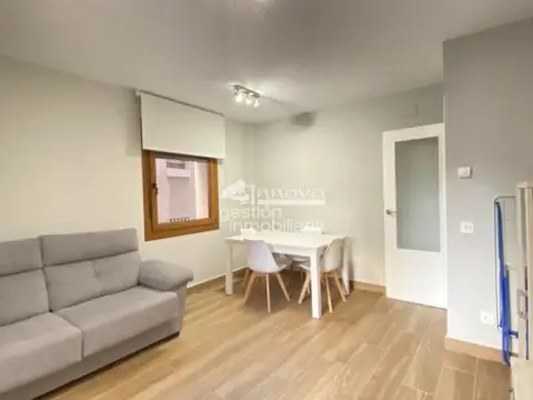 Piso en Plaza de San Nicolás