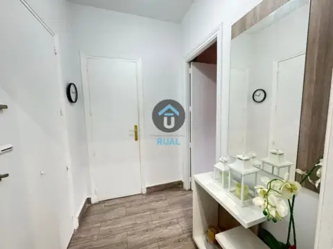 Piso en Avenida de Juan Carlos I