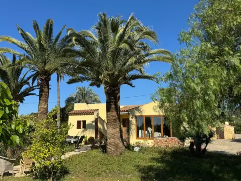 Finca rústica en calle Diseminado Diseminados Ss