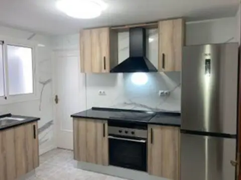 Piso en calle de La Cooperativa de Sant Ferran