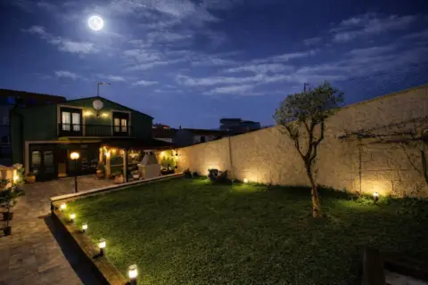 Chalet en Rúa Mon Vasco
