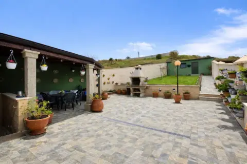 Chalet en Rúa Mon Vasco