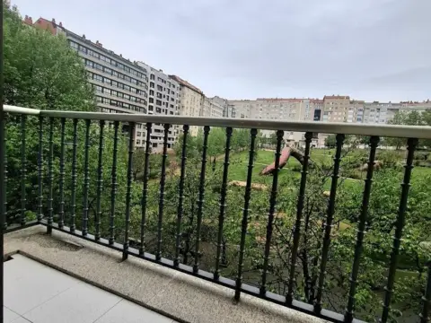 Piso en Plaza de la Miñoca
